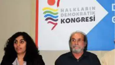 BDP'den Dokunulmazlık Açıklaması