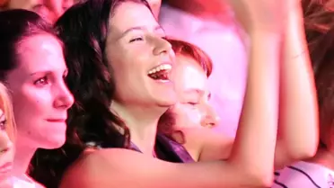 Beren Saat Hamile İddiası