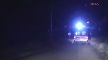 Ereğli'de Arazi Kavgası: 5 Yaralı