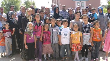 Konya'da Velilerden Ortaokul Tepkisi