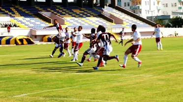 Spor Toto 2. Lig