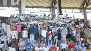 Spor Toto 2. Lig