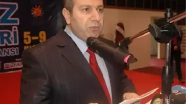 '12. Uluslararası Gemi Trafik Hizmetleri Sempozyumu'