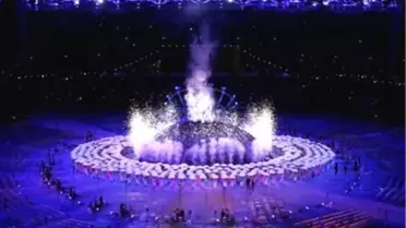 2012 Londra Paralimpik Oyunları
