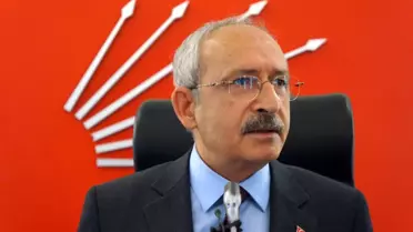 Kılıçdaroğlu Yüzde 99'dan Vazgeçti