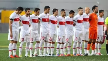 Ağır Yenilgi, Yüz Kızartan Gol