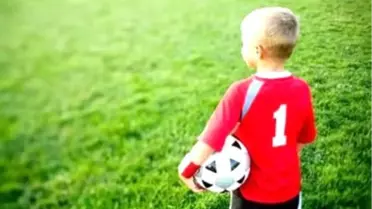 Çocuklar Spora Erken Yaşta Başlamalı!