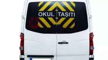 Giresun'da Okul Servisleri Denetlendi