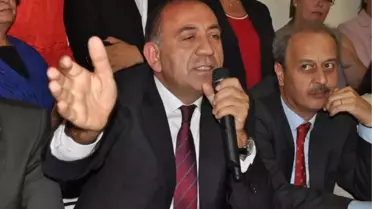 Gürsel Tekin; CHP'ye Gücün Yetmeyecek Başbakan