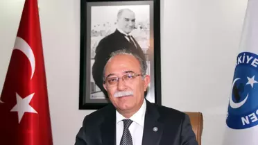 İsmail Koncuk'tan 'Dershane' Açıklaması