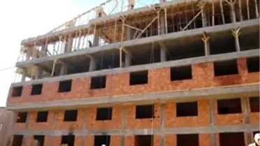 Kdv Artışı Korkuttu İnşaatçı Ruhsata Koştu