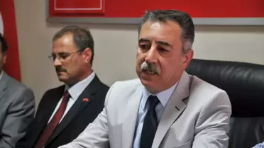 MHP İl Başkanı Bastırmacı Açıklaması