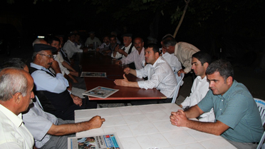 Milletvekili Ağbaba, Battalgazi İlçesini Ziyaret Etti