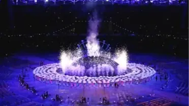 Paralimpik Oyunları Sona Erdi
