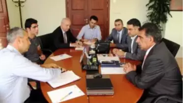 Tekstil Kent'e Yenilenebilir Enerji Projesi