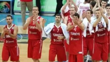 Avrupa Biletini Aldık