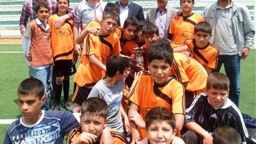 8 Yılda 4 Bin Öğrenciye Sporu Sevdirdi