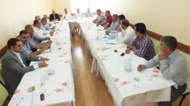 Adıyamanlılar Vakfı Yeni Bir Açılıma İmza Atıyor