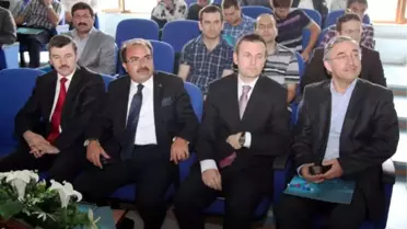 Ağrı'da 'Kur'an-I Kerim Öğretimi Çalıştayı'