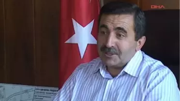 AK Parti'li Başkanın Evine Pompalı Saldırı