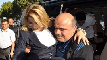 'Altın Kız' Nazmiye'den Yeni Rekor Sözü