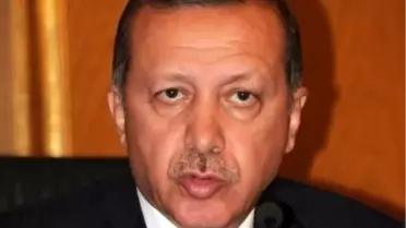 Başbakan Erdoğan Azerbaycan'a Gitti