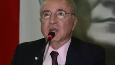 'Çilek Gelecek Demedim!'