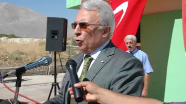 Elbistan Şeker Fabrikası'nda 28. Kampanya Dönemi Başladı