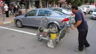 Kırklareli Okullara Hazırlanıyor