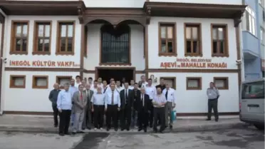 Kosova Mitroviça Basketbol Takımından Ziyaret