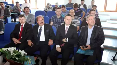 'Kur'an-ı Kerim Öğretimi Çalıştayı'