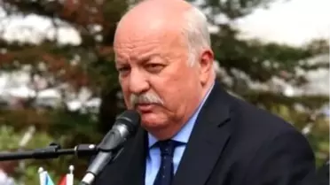 Sadri Şener'den 'Tek Yürek Olmalıyız' Çağrısı