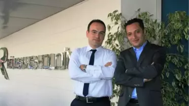 Siber Güvenliği Trend Micro'ya Emanet