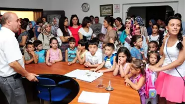 Velilerden 3'üncü Kat Tepkisi