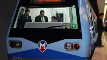 4. Levent - Darüşşafaka Metro Projesinde İş Artışı Yapıldı