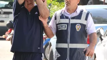 5 TL İsteyen Çocuğa Cinsel İstismar İddiası