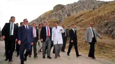 'Yurtta Barışa Dünyada Barışa İhtiyacımız Var'