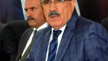 Başbakan Yardımcısı Atalay.'Anamuhalefet Liderliği Boş Konuşma, Dedikodu Yapma, Polemik Yapma Yeri...