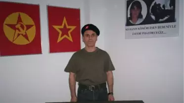 Canlı Bombanın Eyleme Hazırlık Fotoğrafları Ortaya Çıktı