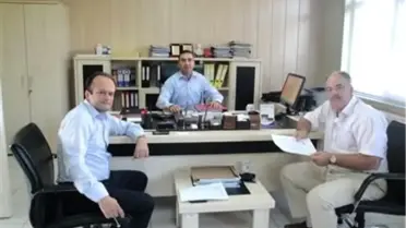 Edirne AK Parti İl Genel Meclis Üyesi Nedret Akbulut 'Köy Yollarımızın Bakım ve Onarım Çalışmaları...