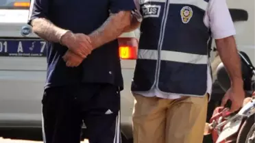 Emekli Öğretmen Cinsel İstismardan Tutuklandı
