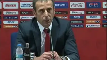 Estonya Maçının Ardından