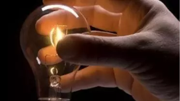 Gümüşhane'de Pazar Günü Elektrikler Kesilecek