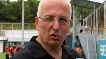 Hasan Yener: 'Hakkımızı Almadan Geri Dönmeyeceğiz'