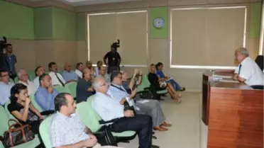 'Hayatım Boyunca Gizli, Saklı Bir Olayın İçine Girmedim'