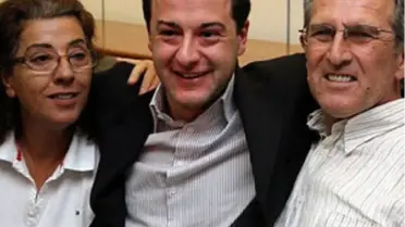 Kaçırılan Türk İşadamı Serbest