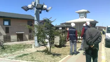 Lapseki'de Elektrik Kesintileri Bıktırdı