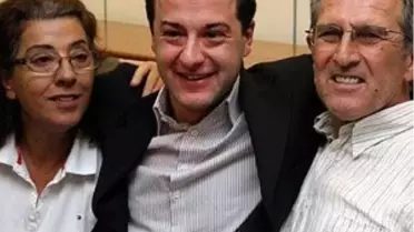 Lübnan'da Kaçırılan Türk İş Adamının Serbest Bırakılması