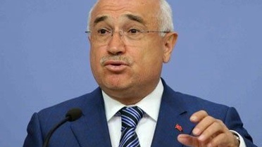 TBMM Başkanı Çiçek Açıklaması