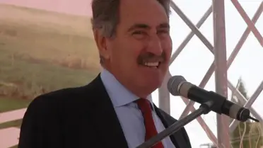 Van Urartu Müzesi'nin Temeli Atıldı